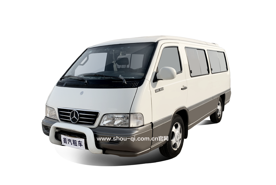 奔驰MB100